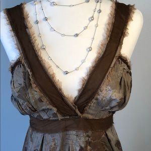 Beautiful Boho Dress